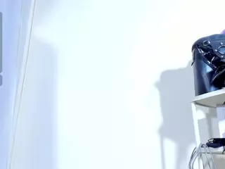 Coco-Kiiss's Live Sex Cam Show