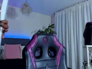Coco-Kiiss's Live Sex Cam Show