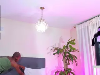 Coco-Kiiss's Live Sex Cam Show
