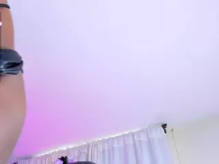 Coco-Kiiss's Live Sex Cam Show
