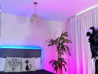 Coco-Kiiss's Live Sex Cam Show