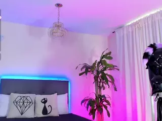 Coco-Kiiss's Live Sex Cam Show