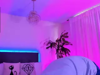 Coco-Kiiss's Live Sex Cam Show