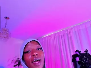 Coco-Kiiss's Live Sex Cam Show