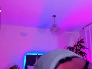 Coco-Kiiss's Live Sex Cam Show