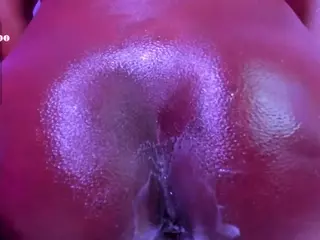 Coco-Kiiss's Live Sex Cam Show