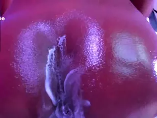 Coco-Kiiss's Live Sex Cam Show