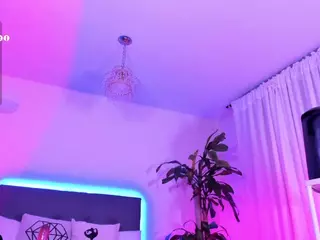 Coco-Kiiss's Live Sex Cam Show