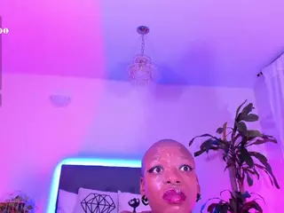 Coco-Kiiss's Live Sex Cam Show