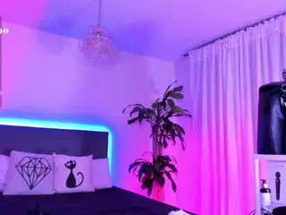 Coco-Kiiss's Live Sex Cam Show