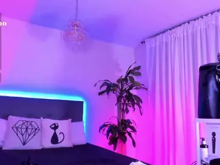 Coco-Kiiss's Live Sex Cam Show