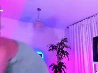 Coco-Kiiss's Live Sex Cam Show
