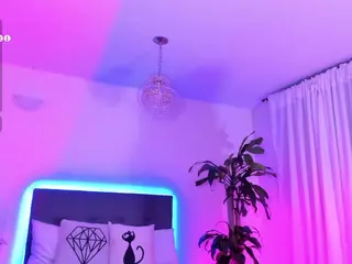Coco-Kiiss's Live Sex Cam Show