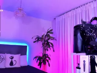 Coco-Kiiss's Live Sex Cam Show