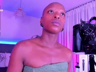 Coco-Kiiss's Live Sex Cam Show