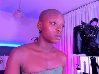 Coco-Kiiss's Live Sex Cam Show