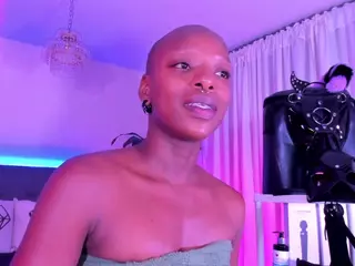 Coco-Kiiss's Live Sex Cam Show