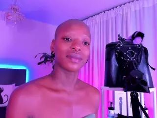 Coco-Kiiss's Live Sex Cam Show