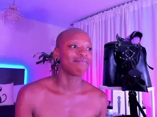 Coco-Kiiss's Live Sex Cam Show
