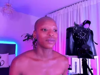 Coco-Kiiss's Live Sex Cam Show