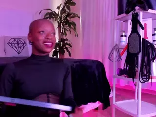 Coco-Kiiss's Live Sex Cam Show