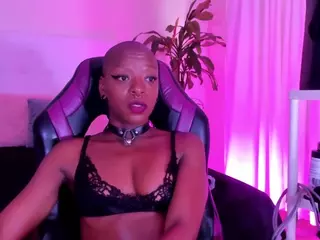 Coco-Kiiss's Live Sex Cam Show