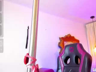 Coco-Kiiss's Live Sex Cam Show