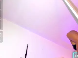 Coco-Kiiss's Live Sex Cam Show