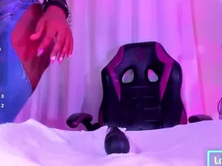 Coco-Kiiss's Live Sex Cam Show