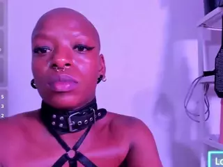 Coco-Kiiss's Live Sex Cam Show