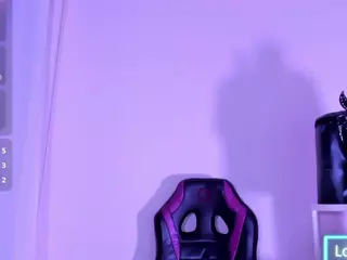 Coco-Kiiss's Live Sex Cam Show