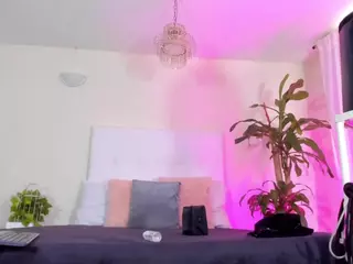 Coco-Kiiss's Live Sex Cam Show