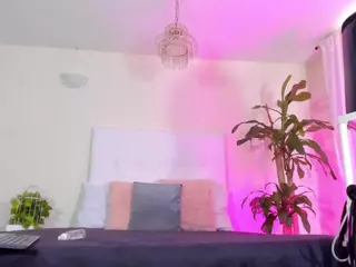 Coco-Kiiss's Live Sex Cam Show