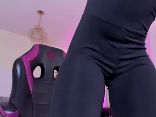 Coco-Kiiss's Live Sex Cam Show