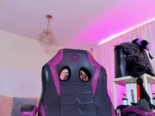 Coco-Kiiss's Live Sex Cam Show