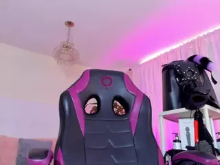 Coco-Kiiss's Live Sex Cam Show