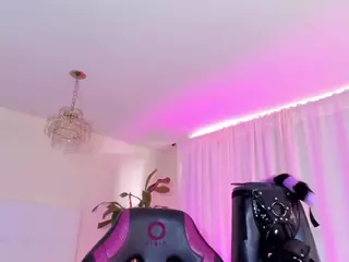 Coco-Kiiss's Live Sex Cam Show