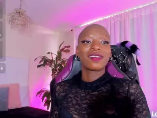Coco-Kiiss's Live Sex Cam Show