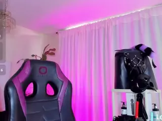 Coco-Kiiss's Live Sex Cam Show