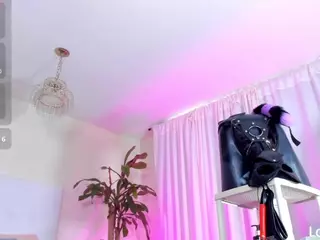 Coco-Kiiss's Live Sex Cam Show
