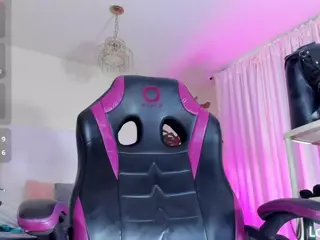 Coco-Kiiss's Live Sex Cam Show