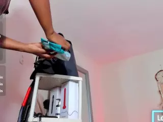Coco-Kiiss's Live Sex Cam Show