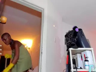 Coco-Kiiss's Live Sex Cam Show