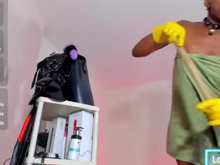 Coco-Kiiss's Live Sex Cam Show