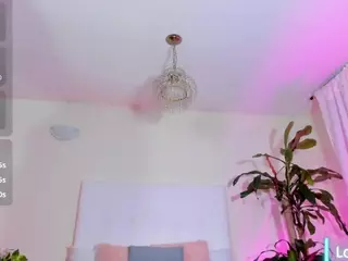 Coco-Kiiss's Live Sex Cam Show