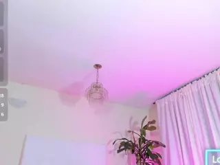 Coco-Kiiss's Live Sex Cam Show