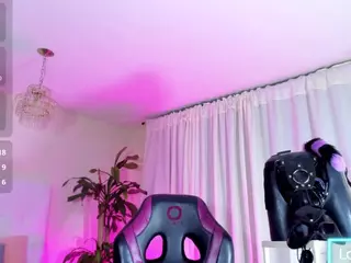 Coco-Kiiss's Live Sex Cam Show