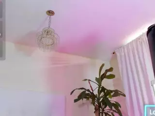 Coco-Kiiss's Live Sex Cam Show