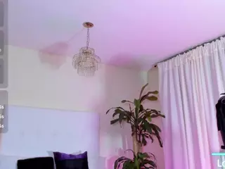 Coco-Kiiss's Live Sex Cam Show