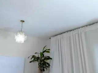 Coco-Kiiss's Live Sex Cam Show